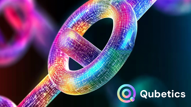 Qubetics Simplifies Blockchain Development with QubeQode IDE