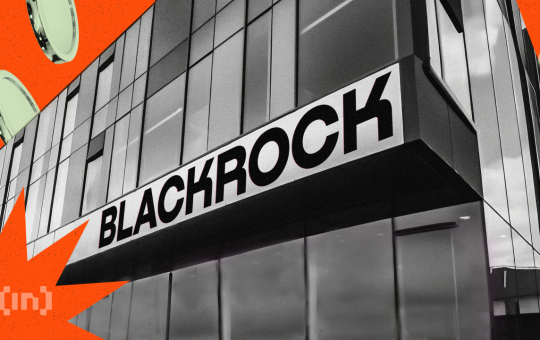 BlackRock Has Been Bullish on Crypto for Nearly a Decade