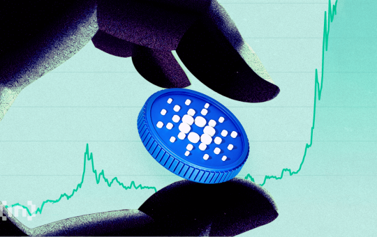 Cardano (ADA) 10% Price Increase Within Reach