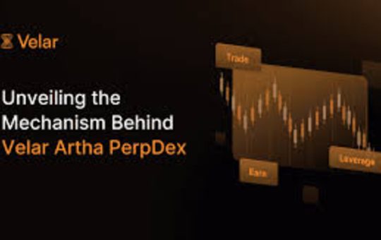 Velar Announces the Beta Launch of Velar Artha as World’s First Bitcoin PerpDex