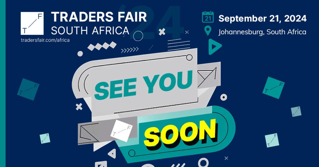 South Africa Traders Fair 2024