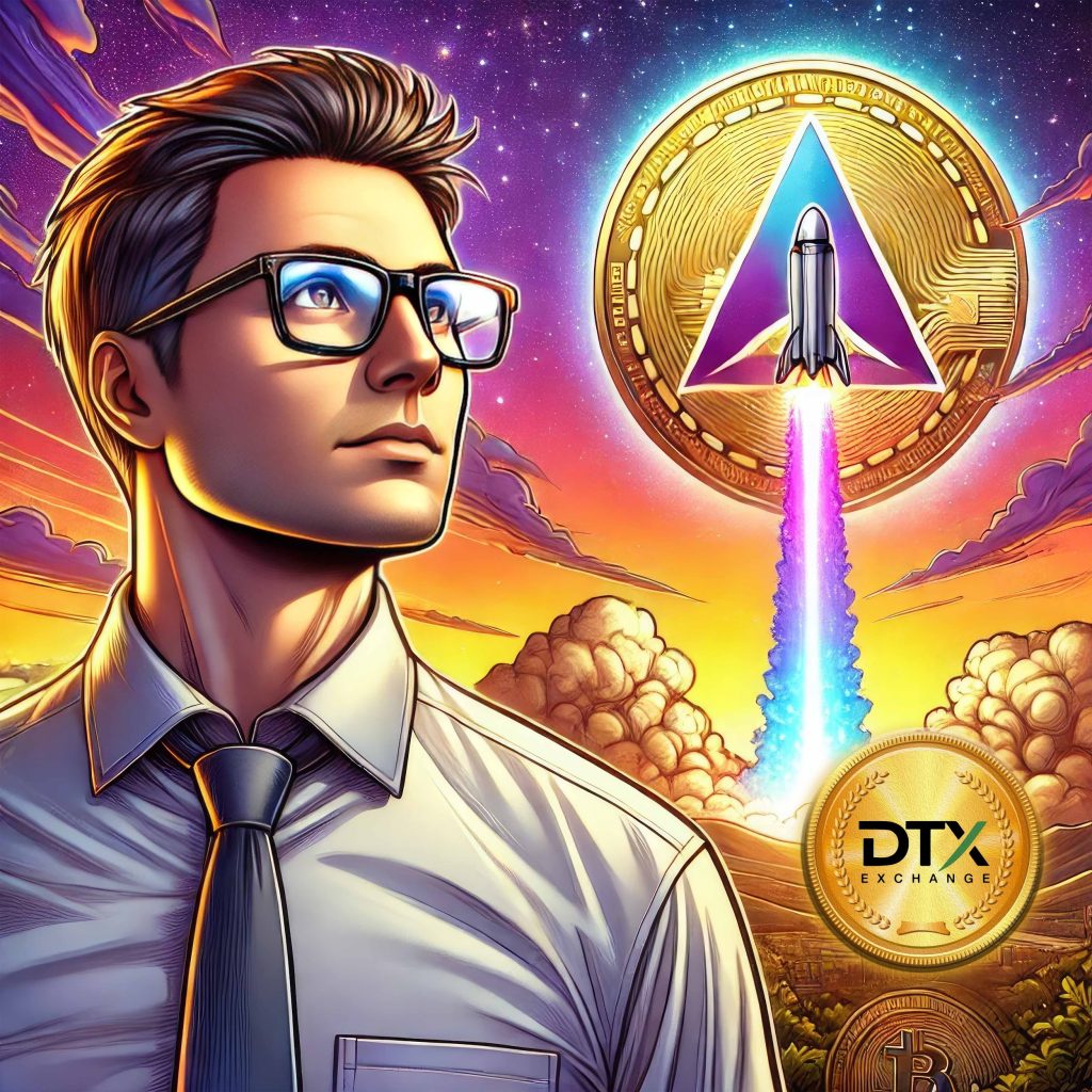 Big Jump For Dogecoin & Polkadot Ahead? Don’t Ignore This 2024 Millionaire-Maker For 50x Gains