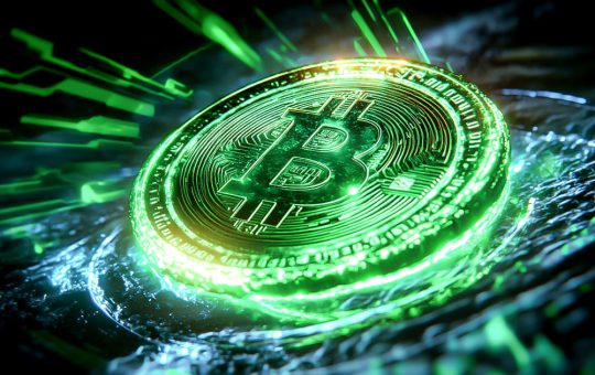 Bitcoin could hit $200,000 without dollar collapse – Bitwise CIO