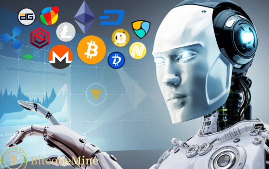 BitconeMine integrates AI technology core into cloud mining, opening a new era of cryptocurrency mining revolution