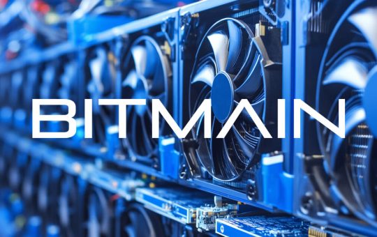 Bitmain denies connection to US supply chain investigation linked to Huawei chips