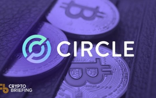 Circle partners with Mark Carnegie to bring USDC to Australia