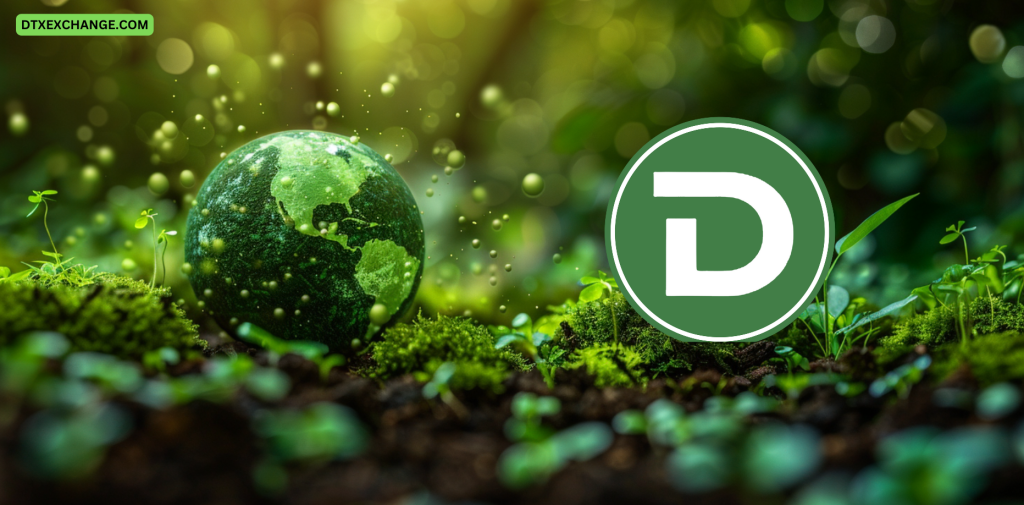 DTX Exchange Leads Bull Run Prospects Ahead Of Ethereum (ETH) And SUI