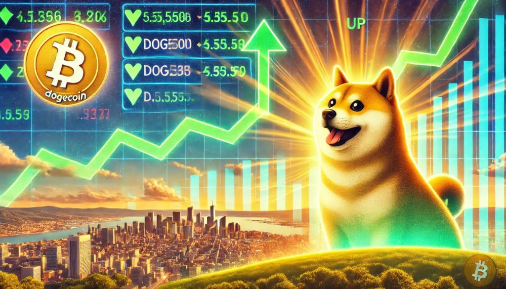 Dogecoin