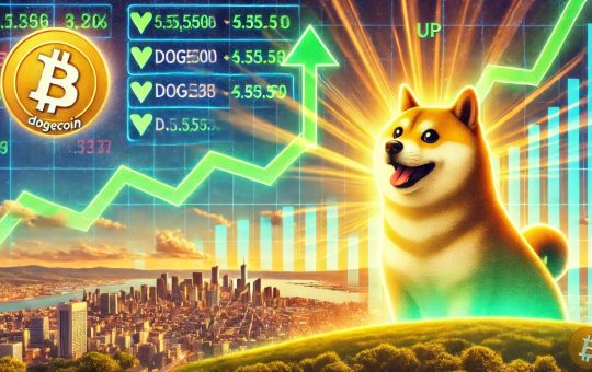 Dogecoin