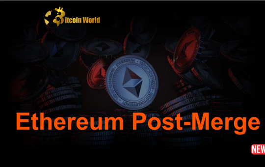 Ethereum Merge Explained: What Changed and What’s Next?