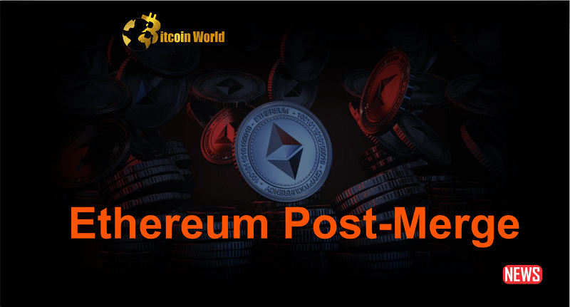 Ethereum Merge Explained: What Changed and What’s Next?