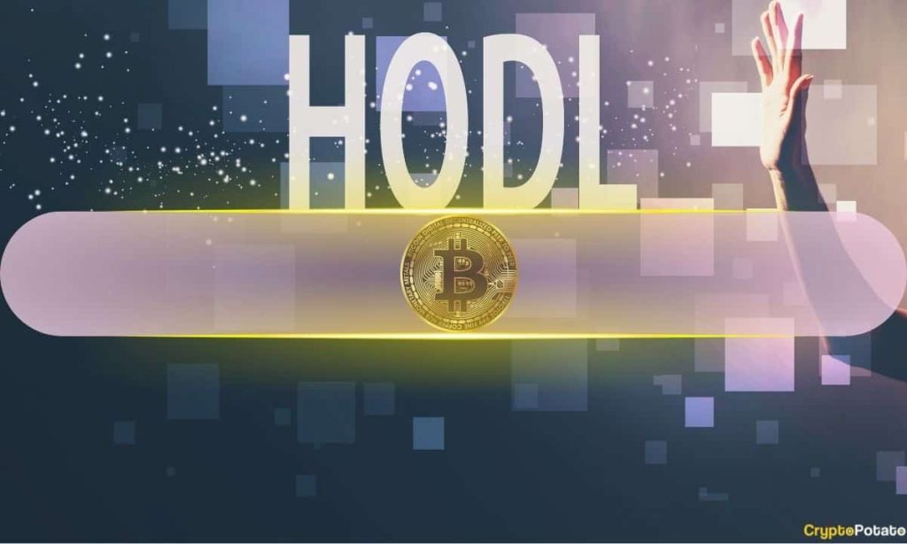 Litecoin's 2.6-Year HODL Time Ranks Second Only to Bitcoin, Beats Ethereum