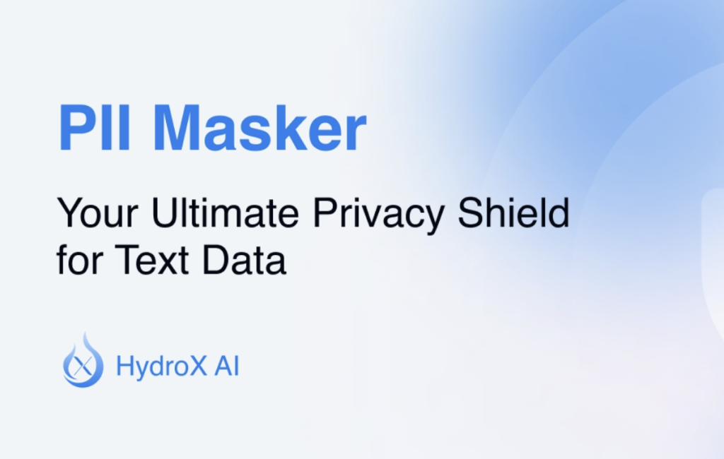 Meet PII Masker: An Open-Source Tool for Protecting Sensitive Data by Automatically Detecting and Masking PII Using Advanced AI Powered by DeBERTa-v3