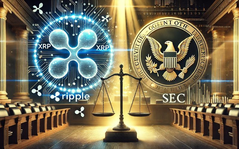 Ripple SEC