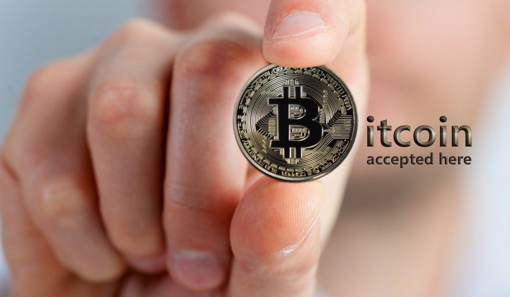 The Growing Adoption of Bitcoin in Everyday Transactions