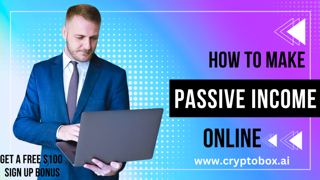 Top 7 Ways to Earn Passive Income Through Cryptocurrency in 2024