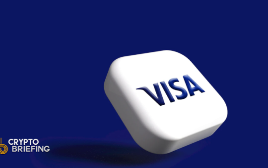 Visa and PayPal execs push for stablecoin adoption to streamline global payments