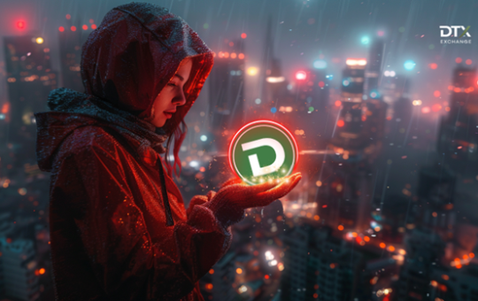 Whale Transfers 1 Trillion PEPE to Binance as DTX Exchange Prepares Wallet Launch