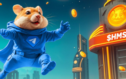 When to Expect Season 2 of Telegram Crypto Game 'Hamster Kombat'