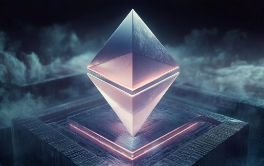 Why Ethereum’s next step is zero-knowledge