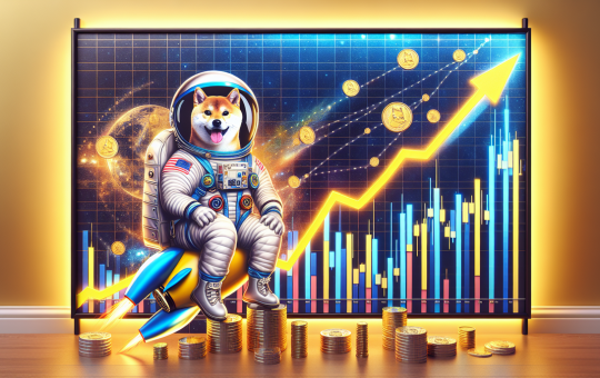 2025 Crypto Market Predictions: Analysts Reveal Which Coins Could Skyrocket in the Next Bull Run