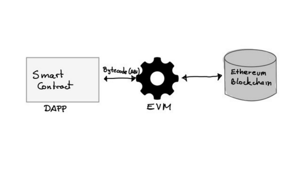 A Guide to The Ethereum Virtual Machine (EVM)