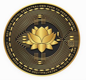 BDTCOIN: Invest in the Future of Gold-Backed Digital Assets