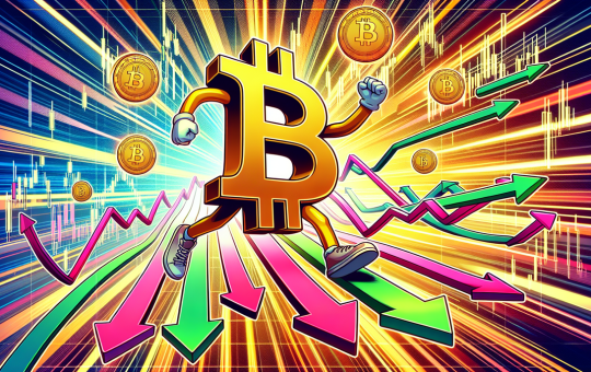 Bitcoin Soars, But Analysts Point to These Altcoins With 5,500% Return Potential in the Next Bull Market