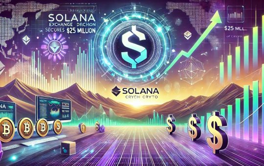 Solana ETF