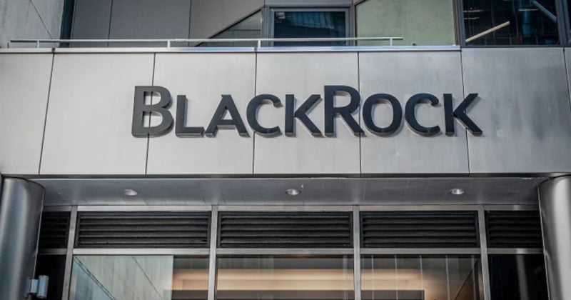 BlackRock records largest single-day outflow, but Bitcoin ETFs still post $622 million gains