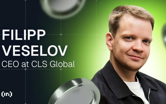 CLS Global CEO Filipp Veselov Addresses SEC Investigation, Commits to Compliance