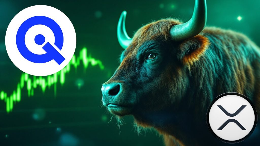 Can WallitIQ (WLTQ) Compete With The XRP Price This Bull Cycle? Analyst Has Answers