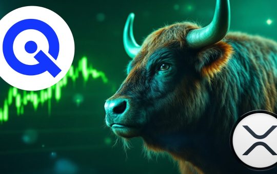 Can WallitIQ (WLTQ) Compete With The XRP Price This Bull Cycle? Analyst Has Answers