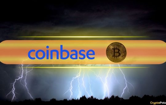 Coinbase Faces Backlash for Favoring cBTC