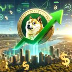 Crypto Analyst Reveals Where The Dogecoin Price Top Is For This Cycle – It’s Much Higher