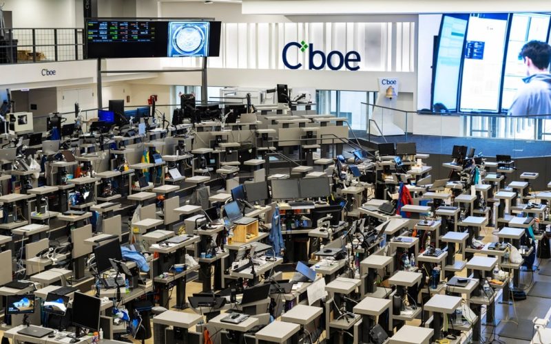 First Cash-Settled Bitcoin Options to Debut on Cboe