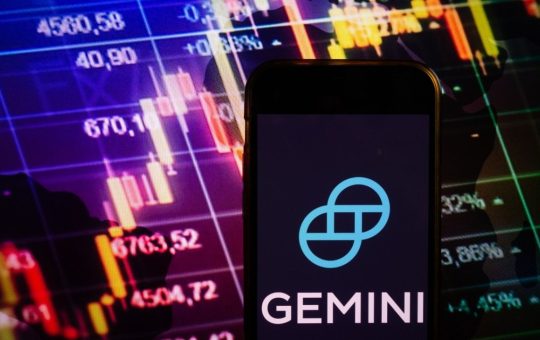 Gemini Foundation Launches BOME, GOAT, MEW, PNUT, and POL Perpetual Contracts With Up to 100x Leverage