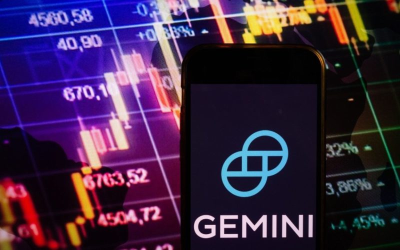 Gemini Foundation Launches BOME, GOAT, MEW, PNUT, and POL Perpetual Contracts With Up to 100x Leverage