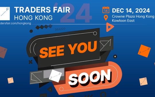 Hong Kong Traders Fair