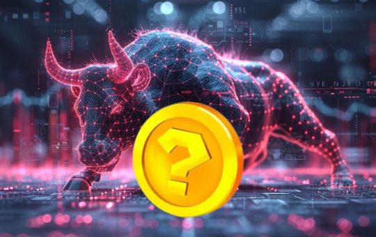 Just Starting in Crypto? Here Are 5 Newbie-Friendly Cryptos for a Potential 2-5x in This Bull Market!