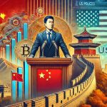 Legal Clarity For Bitcoin Holders: Shanghai Court Rules Crypto Ownership Is Permissible