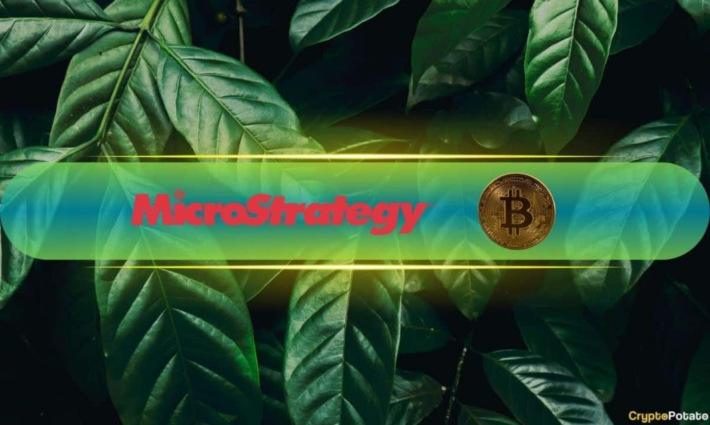 MicroStrategy Completes $3B Note Offering to Acquire More Bitcoin but MSTR Dumps 16%