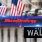 MicroStrategy's BTC-Fueled Trading Volume Surpasses Apple, Amazon, Meta Combined