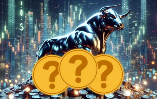 Missed Dogecoin and SHIB? This Hot New Crypto Could Be 2025’s Millionaire Maker!