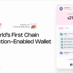 Arcana Network Launches the First Ever Chain Abstraction Wallet, Ushering a New Era of Multi-Chain Transactions