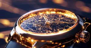 Revolutionizing luxury watches with blockchain and NFTs