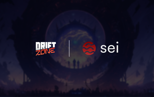 SEI to Support Drift Zone to Enhance Asian Gaming Market