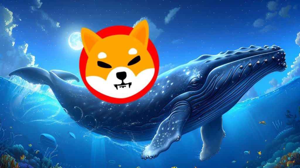 Shiba Inu Whale Who Made $20M on SHIB’s Binance Listing Now Accumulates XYZVerse (XYZ) – What’s the Strategy?