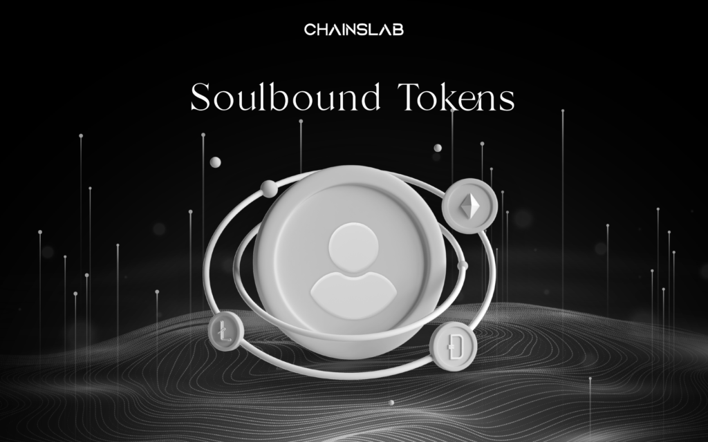 Soulbound Tokens