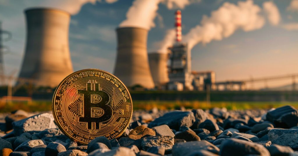 Study suggests Bitcoin mining bans could worsen carbon footprints